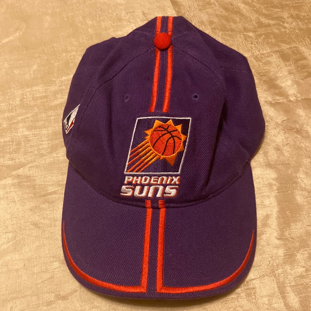 Vintage Sports Specialties Phoenix Suns Strapback
